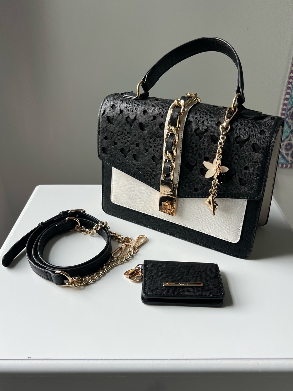 ALDO purse